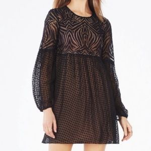 3/$20 BCBG ‘Kitra’ lace dress